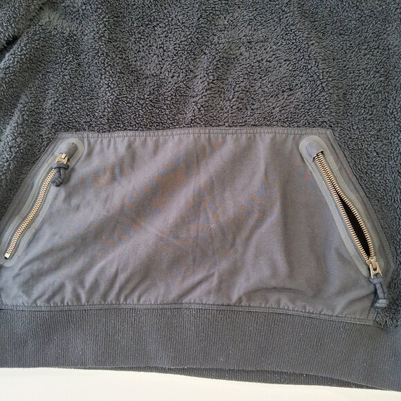 Burton Sherpa Sweater - Picture 12 of 15